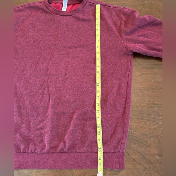 Alternative Apparel sweater Size Medium (unisex) - Picture 4 of 7